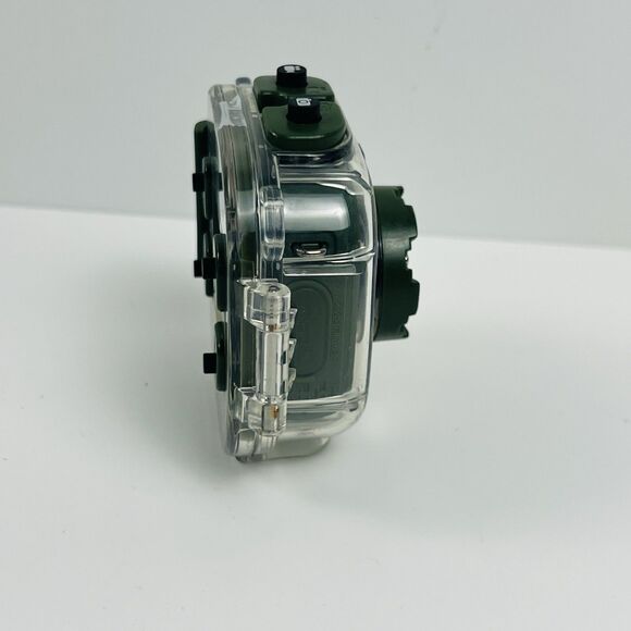 Vtech Kidizoom Action Cam Camera video With Waterproof Case - Picture 9 of 11